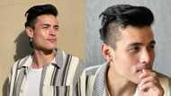 Xian Lim, nagpaliwanag sa ina kung bakit siya naka-earrings sa viral photo