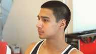 Ina ni Albie Casiño, nag-react ng sad emoji sa tweet tungkol sa pinagdaanan ng anak