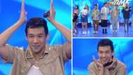 Ken Chan, kumasa sa “Mini Ms. U” dance challenge sa ‘It’s Showtime’