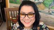 Lolit, sinabing may nagawa rin sigurong maganda sa kanyang buhay: “Kaya nga overwhelmed ako”
