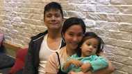 Mariel Padilla's cute family time photo with kids goes viral