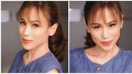 Toni Gonzaga looks stunning with her bangs, gains praises from netizens