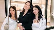 Ruffa Gutierrez posts heartwarming photos with her family: "for Lorin’s 20th"