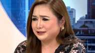 Angelica Jones, emosyonal na nagbukas ng saloobin tungkol sa ama ng anak