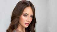 Ellen Adarna, sa tanong na kung alin ba mas gusto, “guwapo o bright”: “Both po talaga dai”