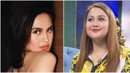 Dianne Medina reacts to Julie Anne San Jose's stunning photo: "Angelina Jolie"