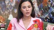 Catriona Gray, nagpakatotoo nang matanong sa hiwalayan nila ni Sam Milby: "I was so broken"