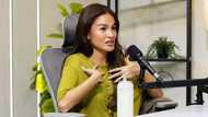 Elisse Joson, nagpakaprangka nang matanong tungkol sa pagiging single mom niya