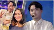 Yeng Constantino, binilhan ng kape ni Ryan Bang kasunod ng trending na "closure"