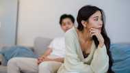 I found 3 birth certificates with my husband's name – He always said he's infertile