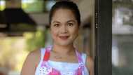 Judy Ann Santos, naiyak sa kakatawa dahil sa kinalabasan ng kanyang bine-bake
