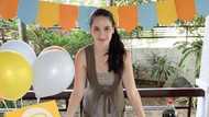 Kristine Hermosa, may madamdaming mensahe kay Oyo Boy Sotto ngayong Father's Day