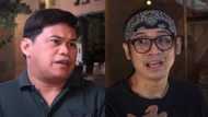 Ogie Diaz, sinupalpal ang "umay" comment kina B at G matapos ang interview niya kay Janus del Prado