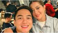 Dominic Roque, ibinida ang picture nila ni Sue Ramirez