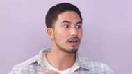 Tony Labrusca, muling binalikan ang unang engkuwentro niya kay Kathryn Bernardo