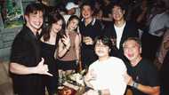 Miguel Tanfelix, ipinasilip ang masayang birthday celebration niya kasama ang ilang celebrities