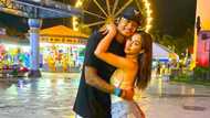 Zeinab Harake, na-mine agad ni Ray Parks pagkatapos mag-post ng daring video