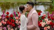 Jessy Mendiola shares new photos, details of her wedding with Luis Manzano