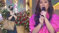 Maja Salvador, kinilig sa first day niya bilang Dabarkads: "Sobrang warm ng pag-welcome"