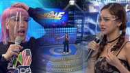 Kim Chiu, iniwan nila Vice Ganda mag-isa sa 'It's Showtime' stage dahil sa kanyang mga jokes