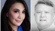 Charlie Cojuangco, napakatindi raw manuyo noon kay Sharon Cuneta, ani Cristy Fermin