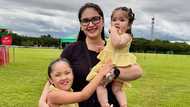 Pauleen Luna, nag-post ng nakakaantig na quote ukol sa parenthood