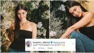 Kuya Kim Atienza, other celebs react to Anne Curtis' stunning photos: "Pamangkin mo anne?"