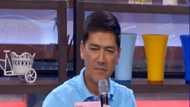 Vic Sotto and his 5 former lovers before getting married