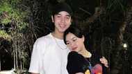 Leon Barretto writes sweet birthday greeting for sister Claudia Barretto