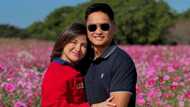 Camille Prats, may matamis na mensahe para sa ika-40 kaarawan ni VJ Yambao