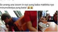 Matandang lalaki na sangkot sa pangmomolestiya sa 1 bata, tinutugis na