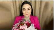 Sunshine Dizon, puring-puri ang dating asawa sa pagiging tatay sa anak nila