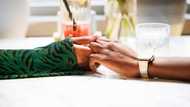 My boss walked in as her husband grabbed my hand — What she did next left me frozen