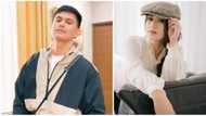 Tom Rodriguez reacts to Carla Abellana's lovely photos: "I love you!"