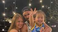 Derek Ramsay takes swipe at tabloid’s “Ellen, 'di ipinagamit sa anak ang apelyido ni John Lloyd” report