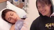 Video of Liza Soberano after her surgery goes viral