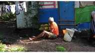 77-anyos na lolo na pinabayaan na umano ng pamangkin, tutulungan ng RTIA