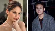 Ellen Adarna goes full fangirl after F4’s Ken Chu comments on her post