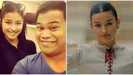 Ogie Diaz, pinuri pa rin si Liza; subalit kapansin-pansin umano ang pagbabago nito