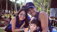 Paul Jake Castillo, "ang pait" daw ng vlog nila ni Kaye dahil napatunayan lang na hindi siya gwapo