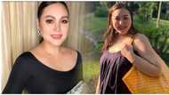 Claudine Barretto, naalala ang pagiging maasikaso ni Marjorie Barretto