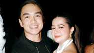 Matamis na mensahe ni Sue Ramirez para kay Dominic Roque, nagpakilig online