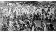 May 1,1903, petsa ng kauna-unahang selebrasyon ng Labor day sa Pinas