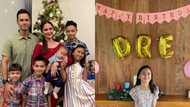 Kristine Hermosa shows glimpses of Ondrea's simple birthday celebration