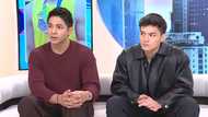 Ron Angeles at Andre Cue, binasag ang katahimikan sa kumalat na pribadong video