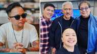 Ice Seguerra, magkahalong lungkot at saya nararamdaman sa hiwalayang Eat Bulaga at TAPE