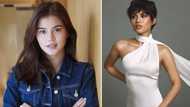 Photos of Maris Racal rocking short hair stun netizens