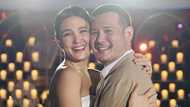 John Prats kay Isabel Oli matapos ang vow ceremony nila: "Salamat at nag-renew ka"