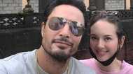 Ellen Adarna, biniro si Derek Ramsay na gusto niya nang makipaghiwalay: “I want an annuIment right now”