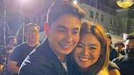 Coco Martin, kinabiliban sa paggabay niya kay Miles Ocampo sa trending performance nito